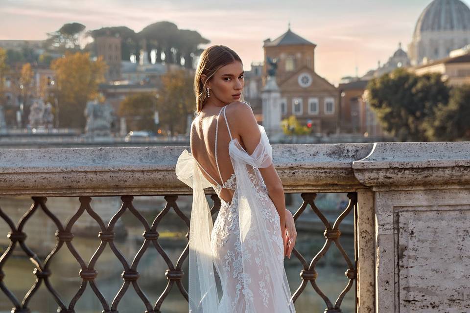 Alexandrina Bridal Boutique