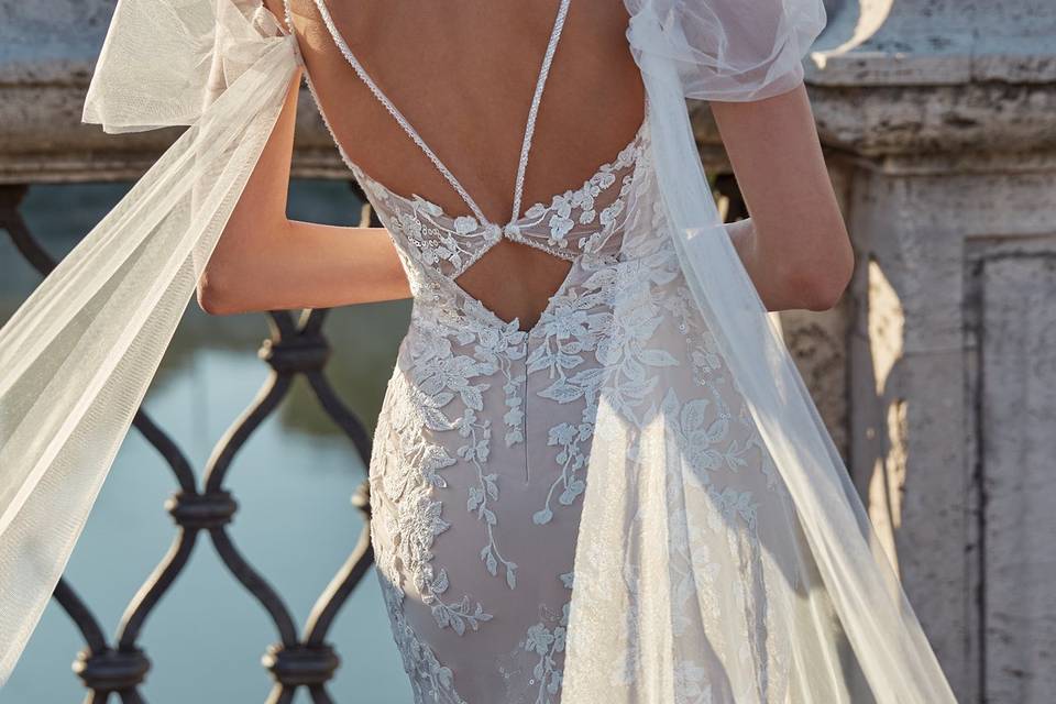 Alexandrina Bridal Boutique