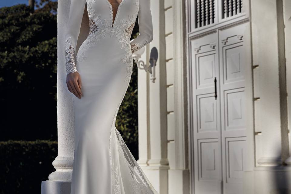 Alexandrina Bridal Boutique