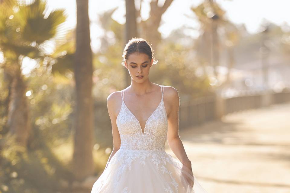 Alexandrina Bridal Boutique