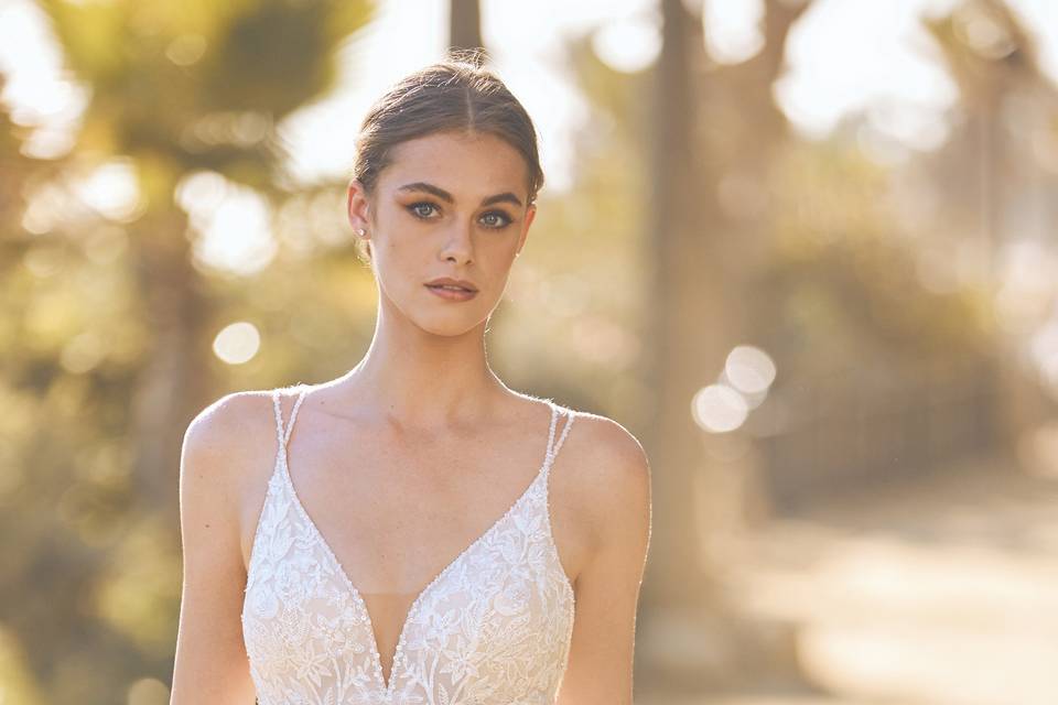 Alexandrina Bridal Boutique