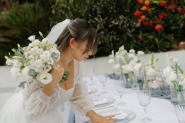 Thayna Gomes Assessoria e Cerimonial