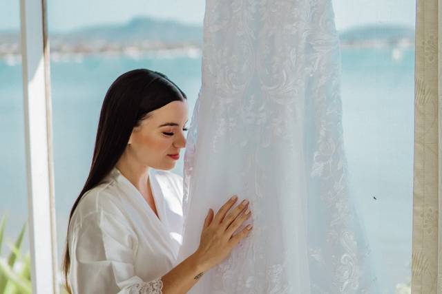 Thayna Gomes Assessoria e Cerimonial