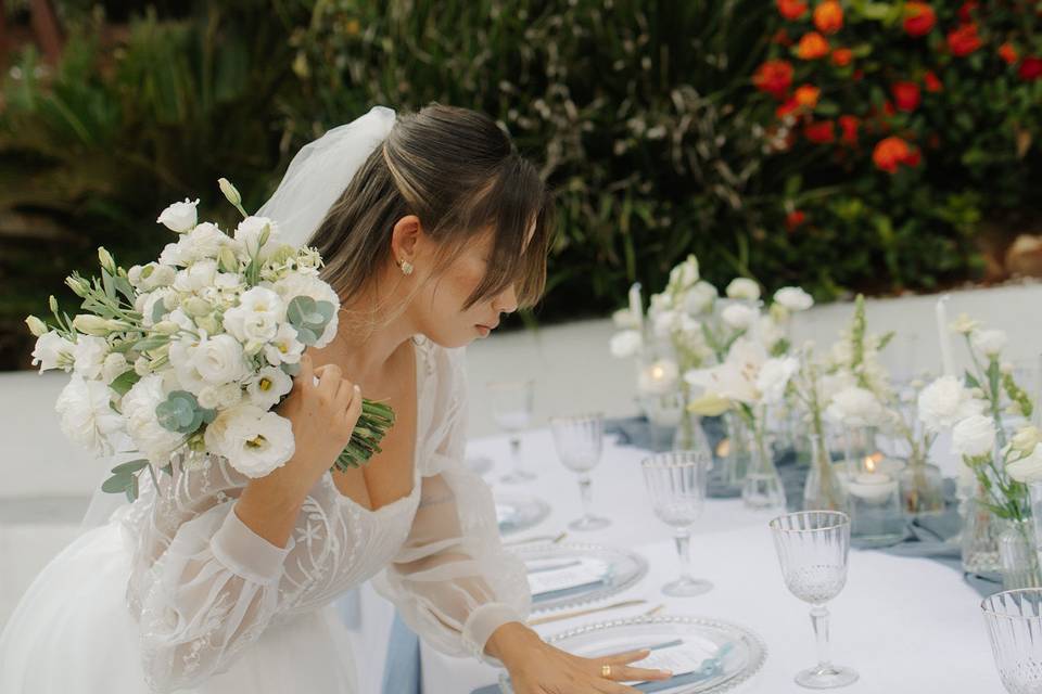 Thayna Gomes Assessoria e Cerimonial