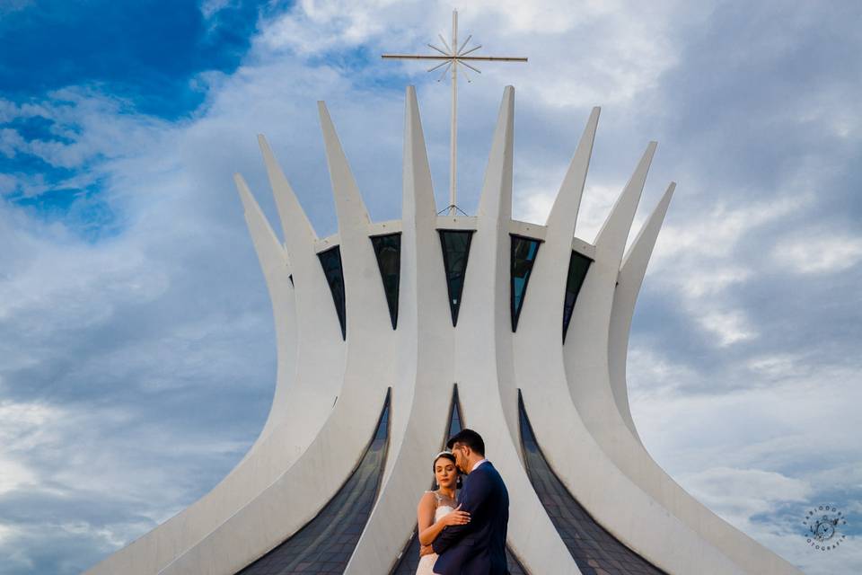 Fotografia em Brasilia