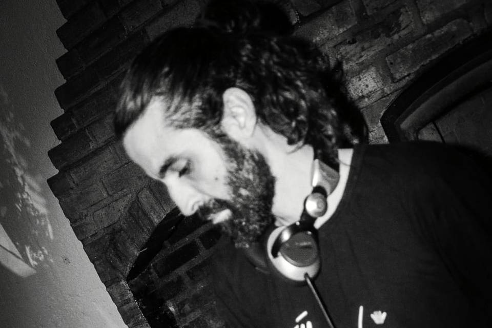 Gabriel DJ Marinho