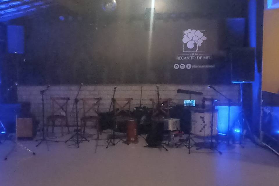 Casamento Grupo