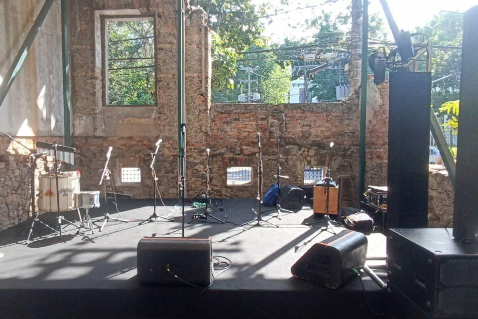 Casamento Grupo e dj