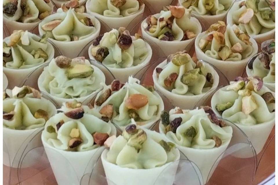 Conceição Maia buffet