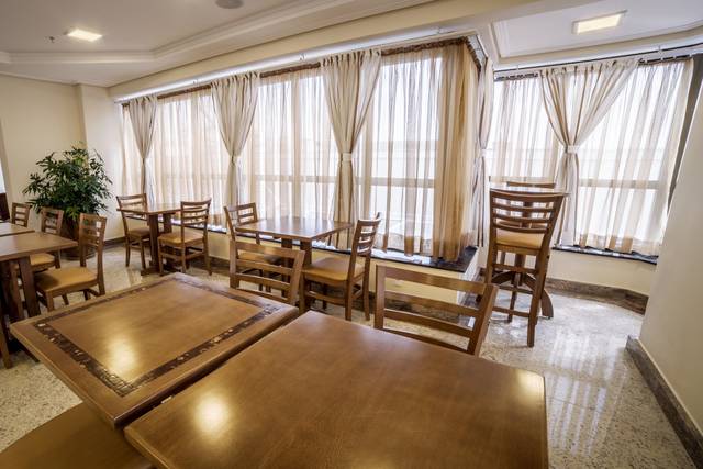 Espaço para casamentos