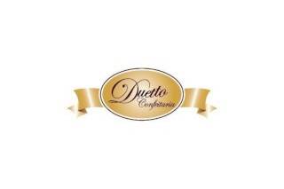 Duetto Confeitaria logo