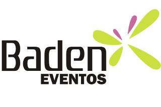 Logo Baden Eventos