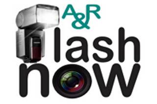 A&R Flash Now Fotografía logo