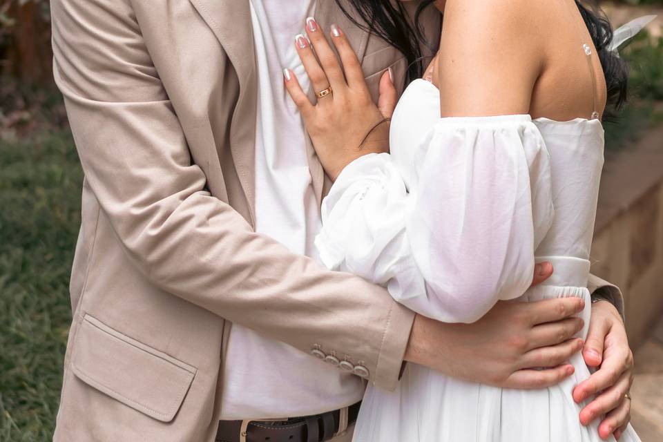 Casamento Intimista