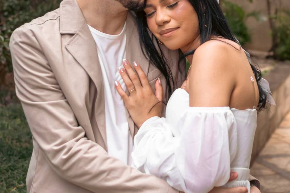 Casamento Intimista