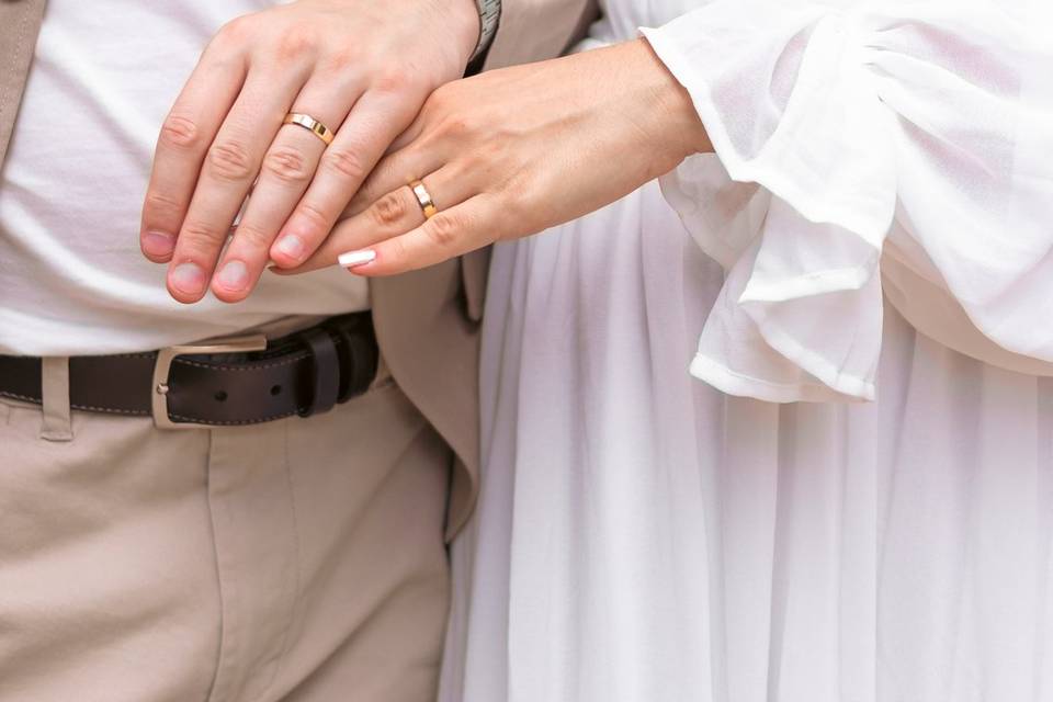 Casamento Intimista