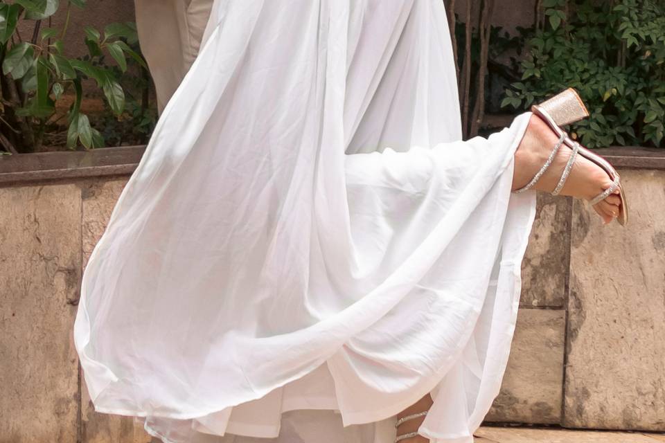 Casamento Intimista