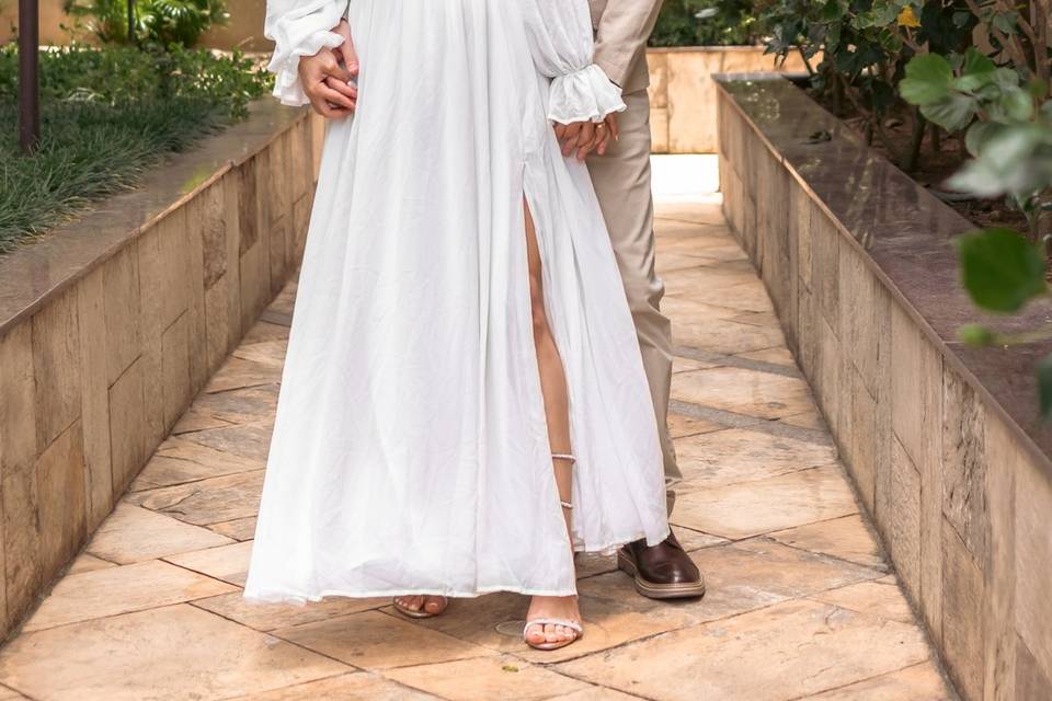 Casamento Intimista