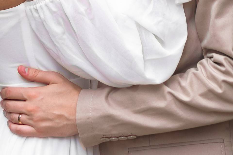 Casamento Intimista