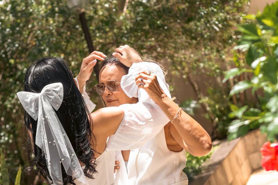 Casamento Intimista