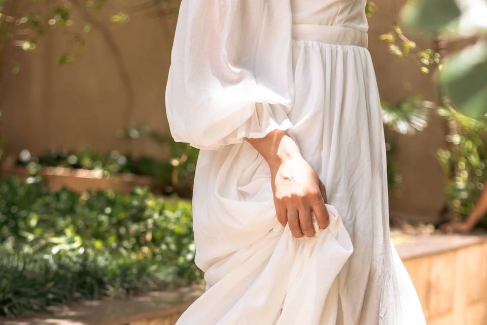 Casamento Intimista