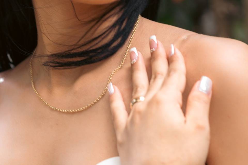 Casamento Intimista