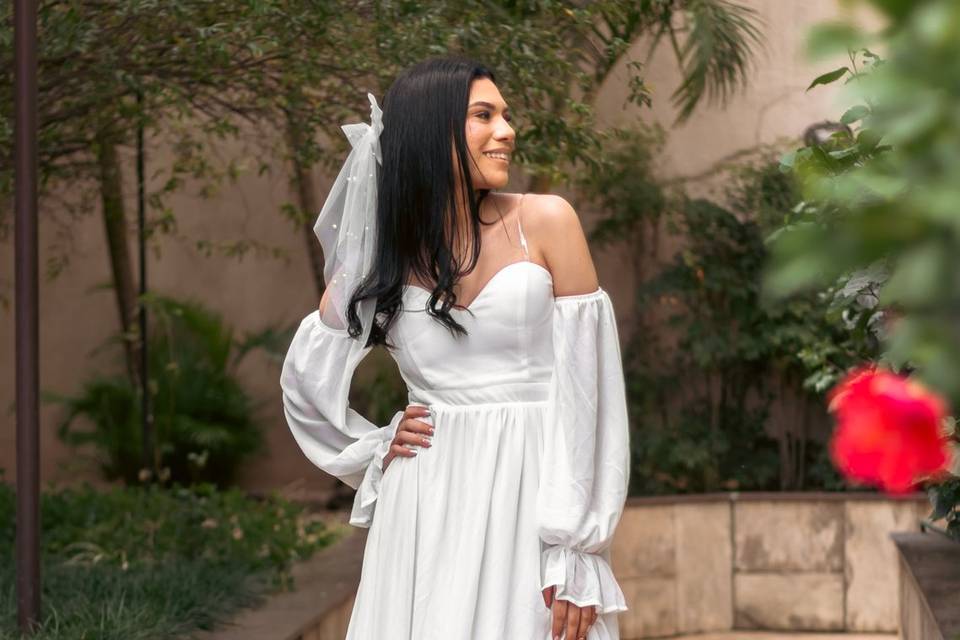 Casamento Intimista