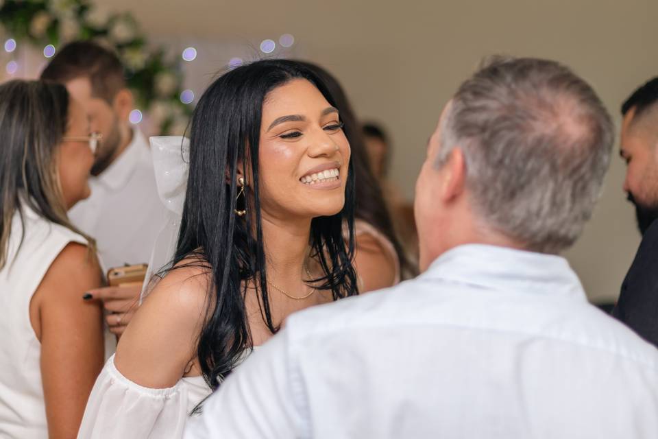 Casamento Intimista
