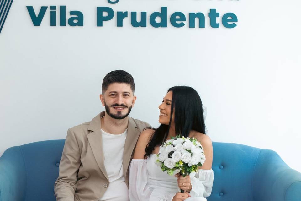 Casamento Civil