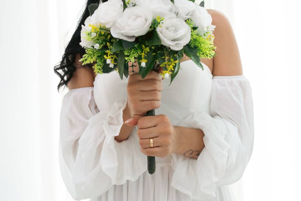 Casamento Civil