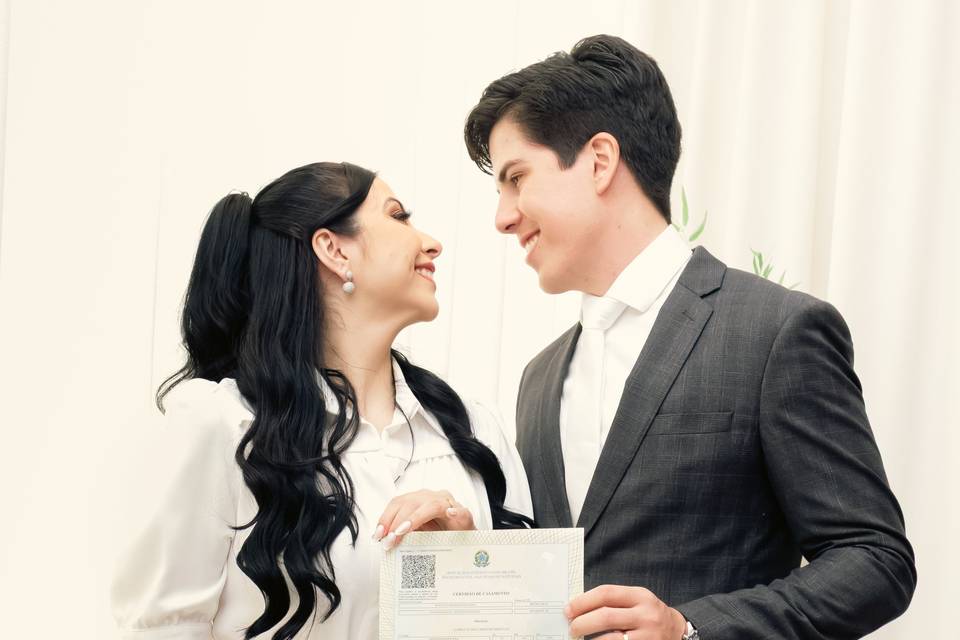 Casamento Civil