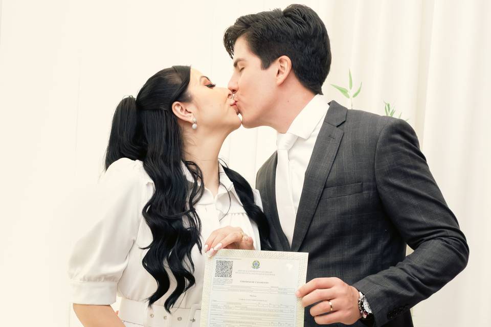 Casamento Civil