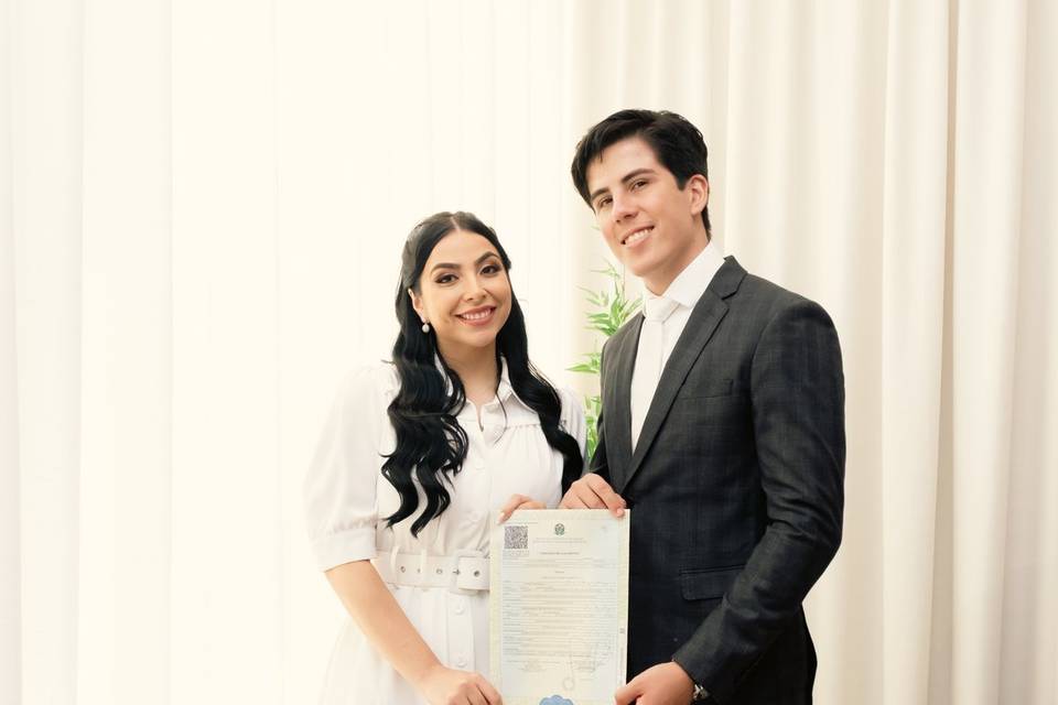 Casamento Civil