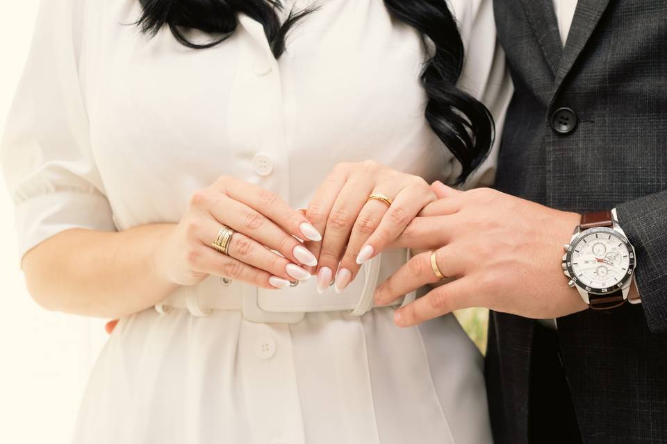 Casamento Civil