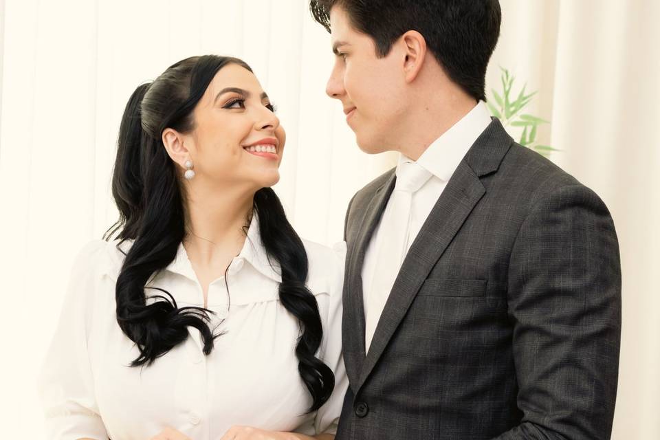 Casamento Civil