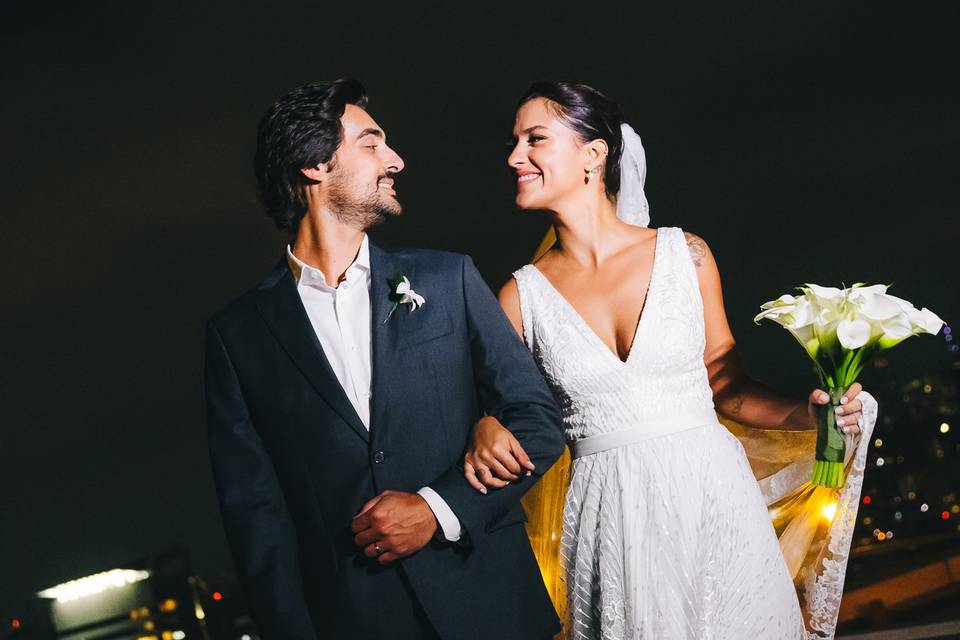 Mariana & Marcelo