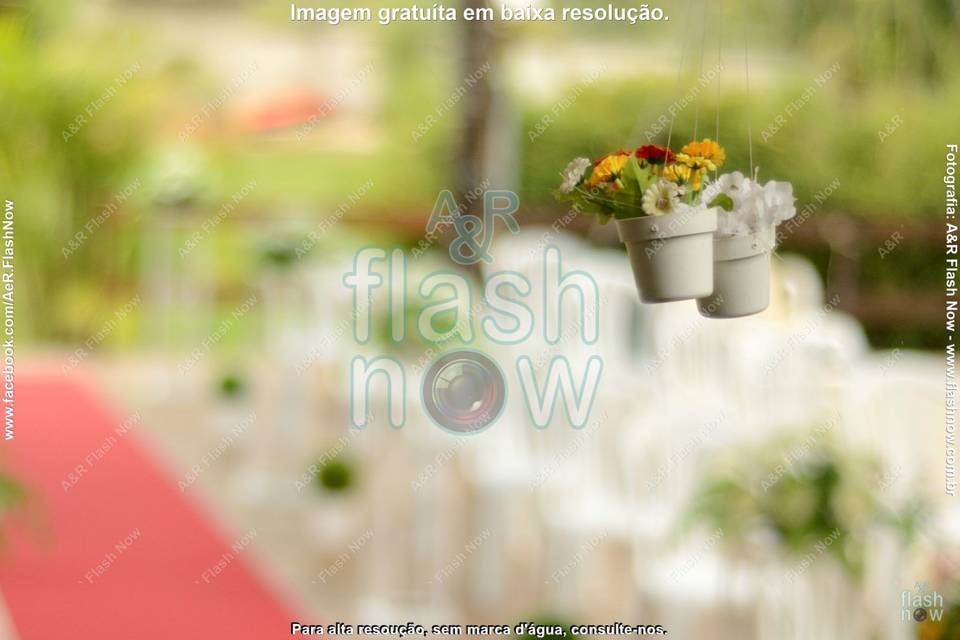 A&R Flash Now Fotografia