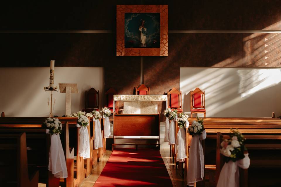 Igreja