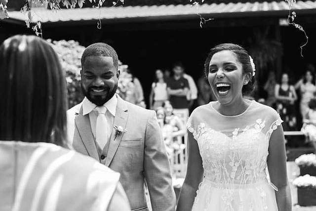 Juliana Santos Cerimonial