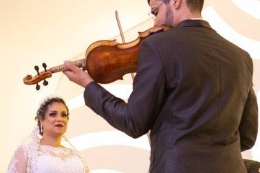 Violino solo