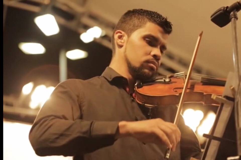 Violino solo