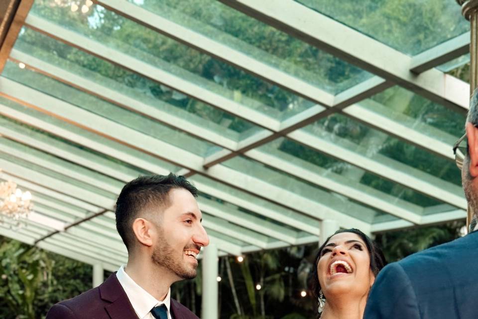 Fernanda e Giovanni