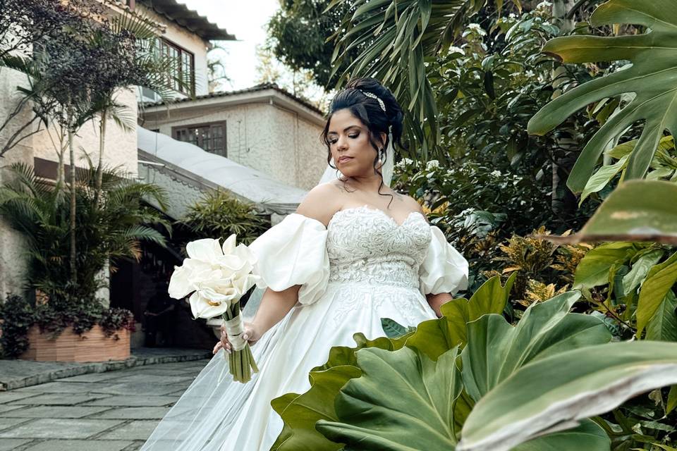 Noiva Fernanda