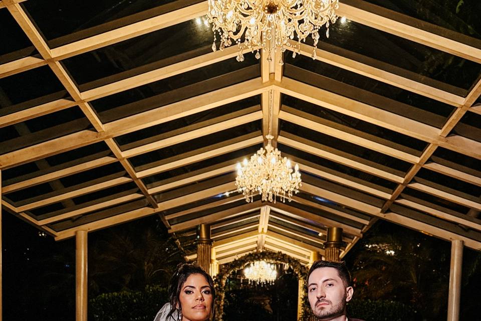 Fernanda e Giovanni