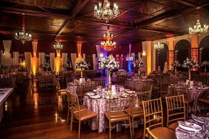 MCA Eventos