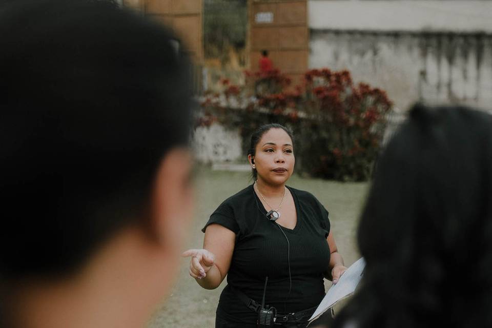 Juliana Santos Cerimonial