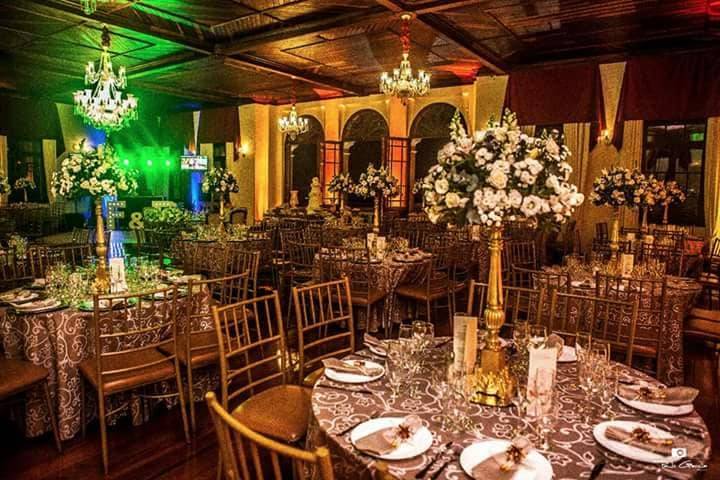 MCA Eventos