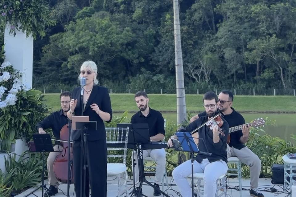 Quinteto