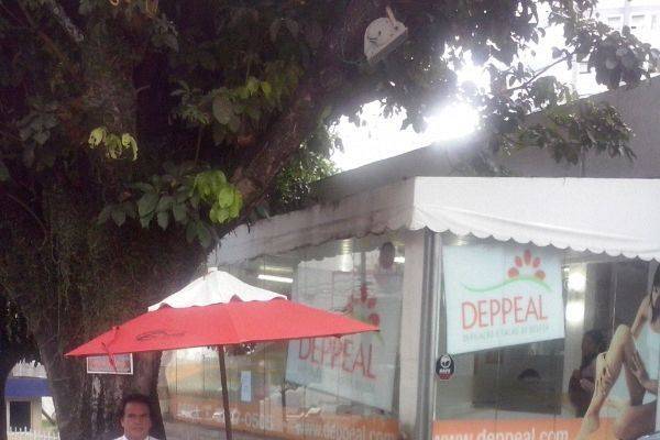 Deppeal, cliente fixo