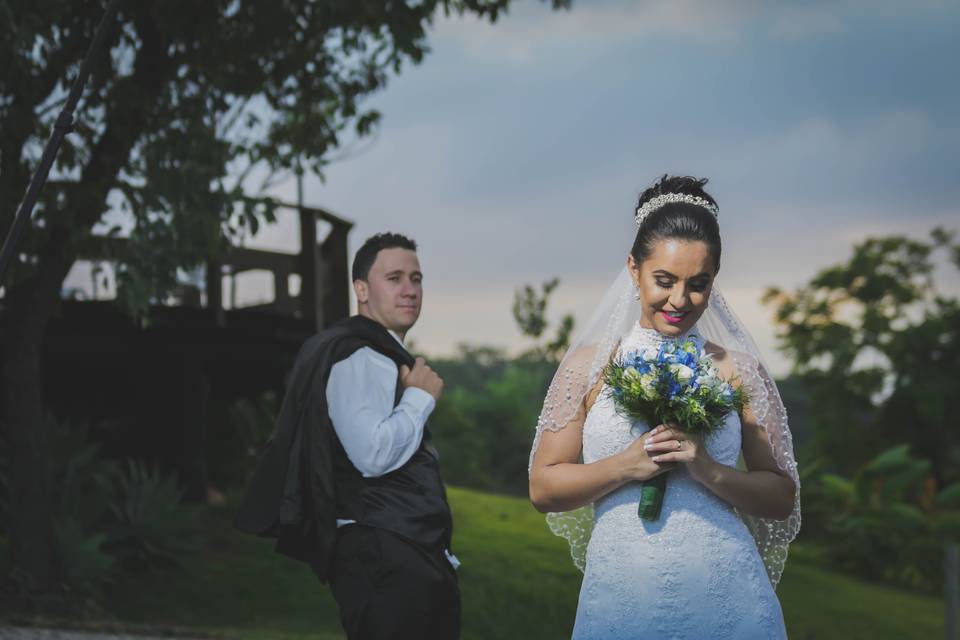 Pós casamento